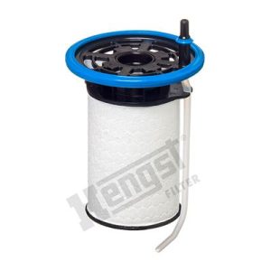 HENGST FILTER E104KP Kuro filtras
