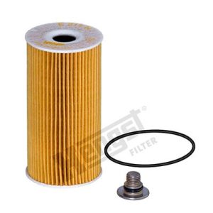 HENGST FILTER E822H D315 Alyvos filtras