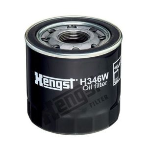 HENGST FILTER H346W Alyvos filtras