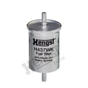 HENGST FILTER H437WK Degvielas filtrs