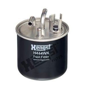 HENGST FILTER H444WK Kuro filtras