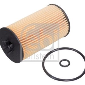 FEBI BILSTEIN 101641 Alyvos filtras