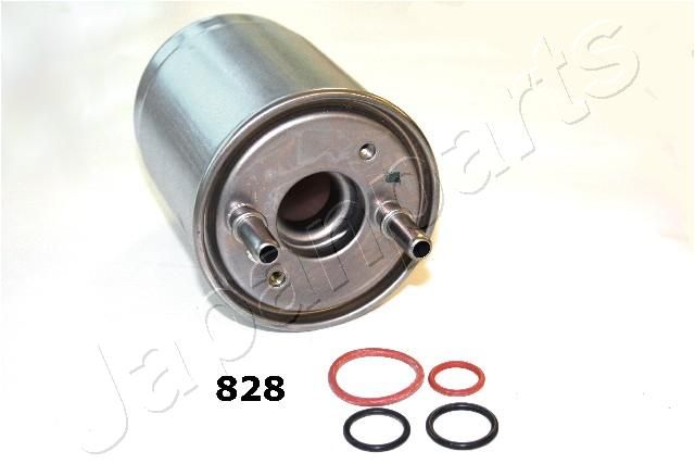 JAPANPARTS FC-828S Топливный фильтр
