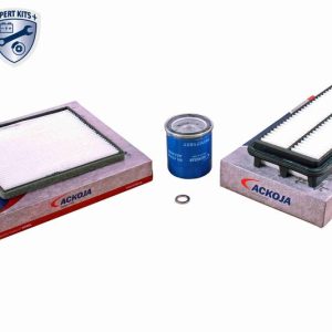 ACKOJA A53-2000 Filter set