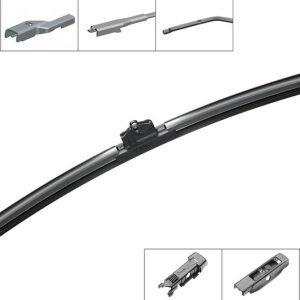 BOSCH 3 397 006 941 Klaasipuhastid