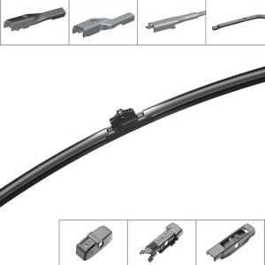 BOSCH 3 397 006 943 Valytuvai
