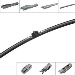 BOSCH 3 397 006 944 Klaasipuhastid