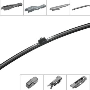 BOSCH 3 397 006 945 Valytuvai