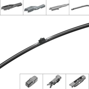 BOSCH 3 397 006 948 Valytuvai