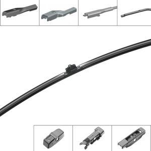 BOSCH 3 397 006 949 Stiklo tīrītāji