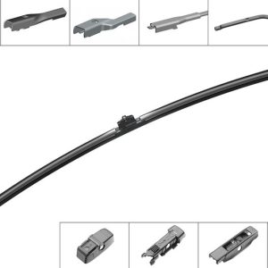 BOSCH 3 397 006 951 Valytuvai