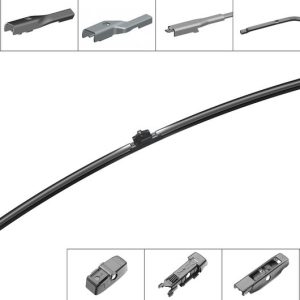 BOSCH 3 397 006 952 Stiklo tīrītāji