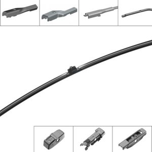BOSCH 3 397 006 953 Valytuvai
