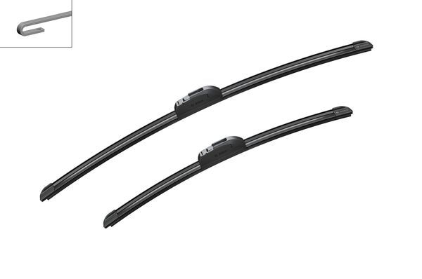 BOSCH 3 397 007 047 Wipers