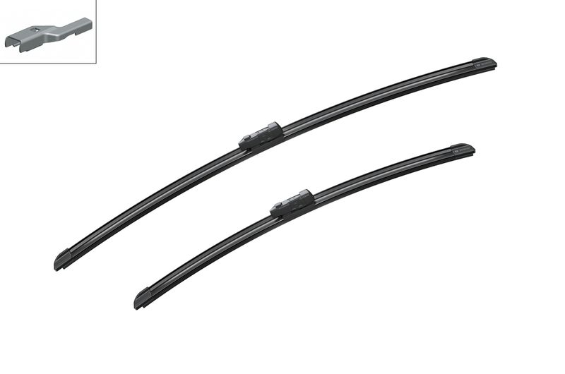 BOSCH 3 397 007 089 Дворники