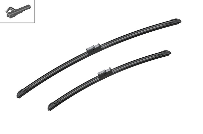 BOSCH 3 397 007 096 Valytuvai
