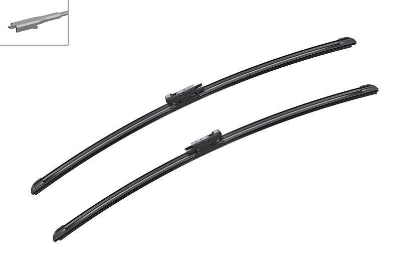 BOSCH 3 397 007 099 Дворники