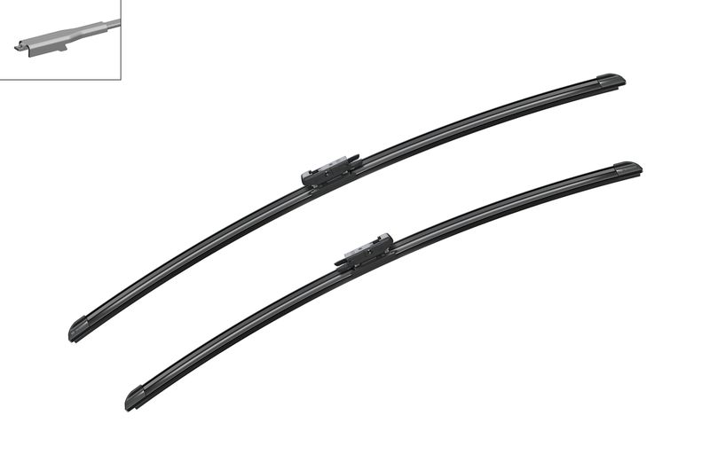 BOSCH 3 397 007 100 Valytuvai
