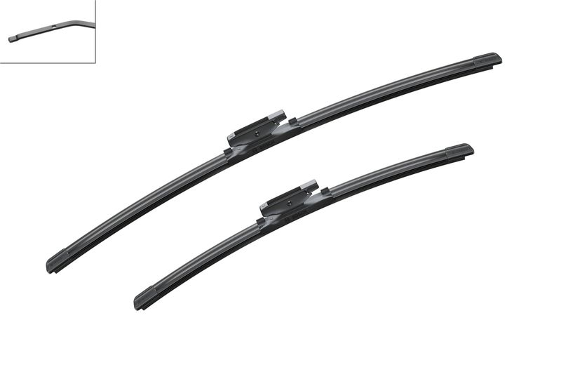 BOSCH 3 397 007 115 Valytuvai