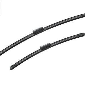 BOSCH 3 397 007 187 Klaasipuhastid