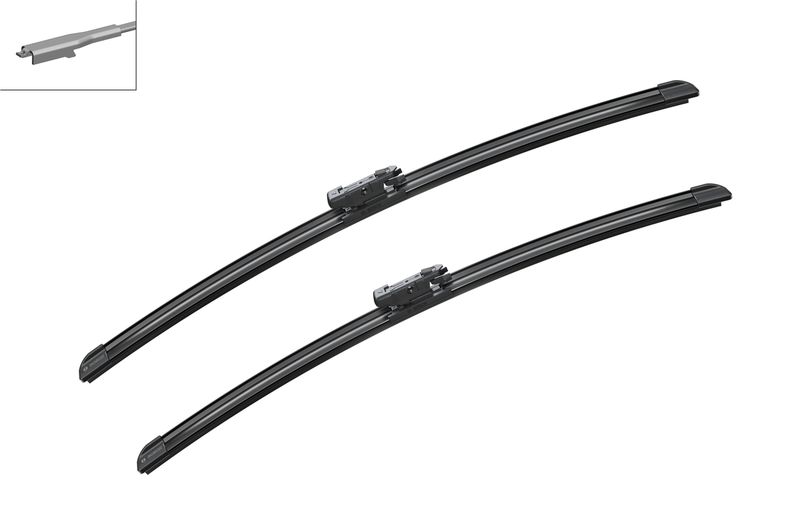 BOSCH 3 397 007 290 Valytuvai