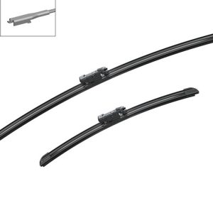 BOSCH 3 397 007 292 Valytuvai