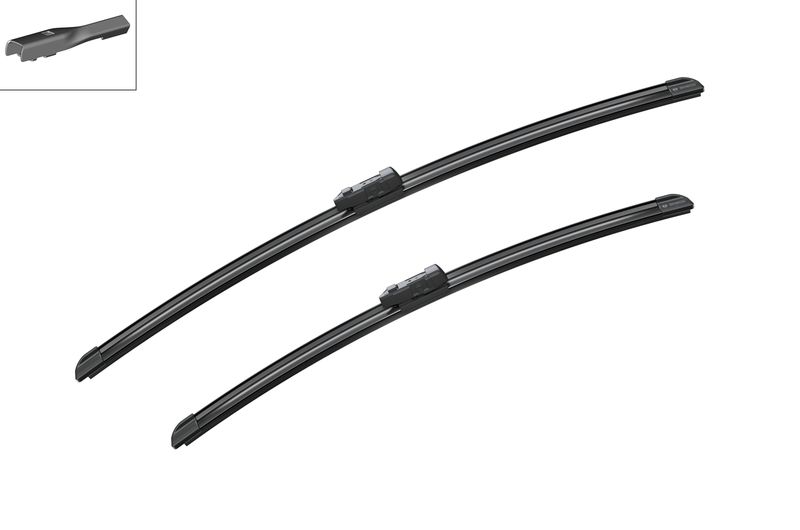 BOSCH 3 397 007 298 Дворники