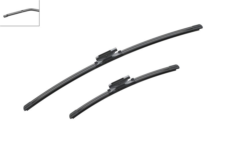 BOSCH 3 397 007 422 Klaasipuhastid