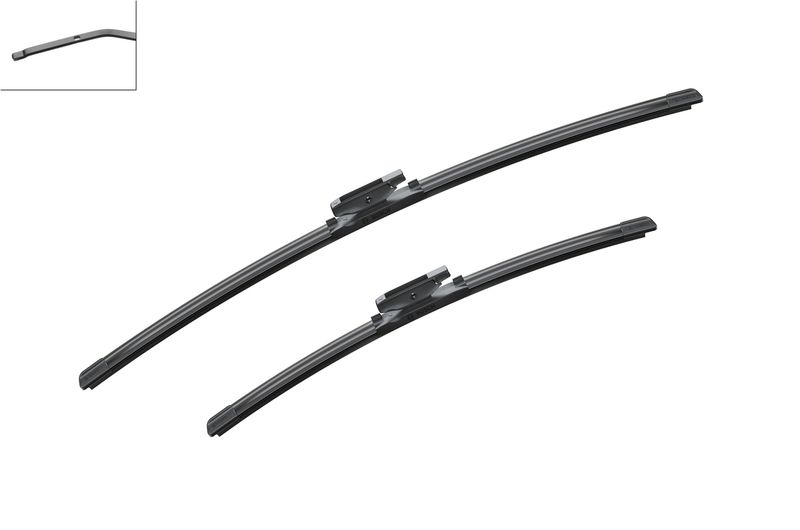 BOSCH 3 397 007 426 Klaasipuhastid