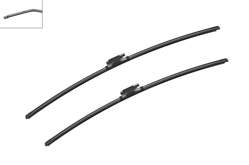 BOSCH 3 397 007 428 Tīrītāji