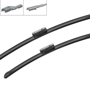 BOSCH 3 397 007 460 Klaasipuhastid