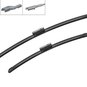 BOSCH 3 397 007 462 Klaasipuhastid