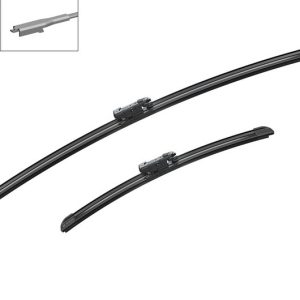 BOSCH 3 397 007 466 Valytuvai