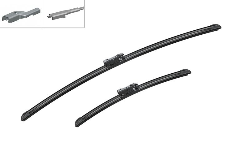 BOSCH 3 397 007 466 Valytuvai