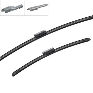 BOSCH 3 397 007 467 Valytuvai