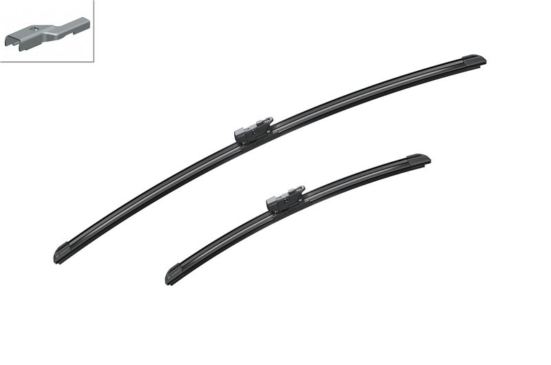 BOSCH 3 397 007 538 Дворники