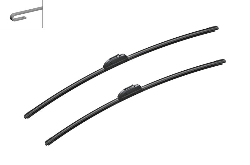 BOSCH 3 397 007 568 Valytuvai