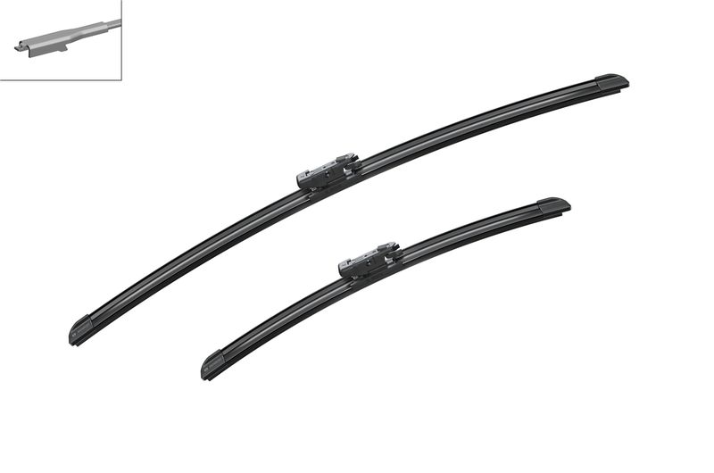 BOSCH 3 397 007 579 Дворники