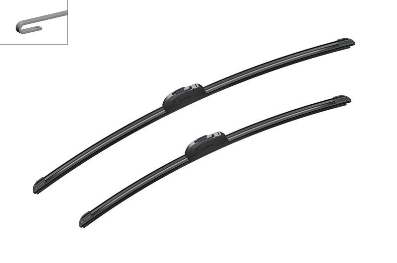 BOSCH 3 397 007 584 Wipers