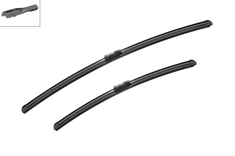BOSCH 3 397 007 586 Valytuvai