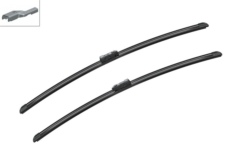 BOSCH 3 397 007 636 Stikla tīrītāji