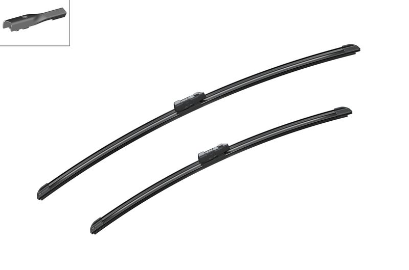 BOSCH 3 397 007 638 Valytuvai