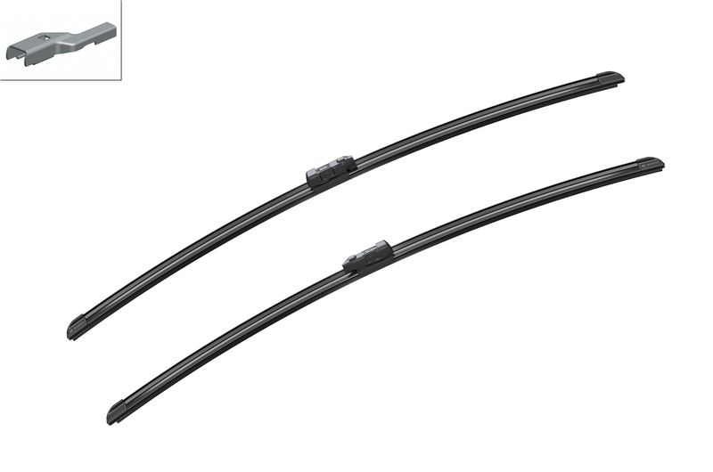 BOSCH 3 397 007 640 Valytuvai