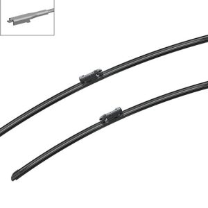 BOSCH 3 397 007 644 Stikla tīrītāji