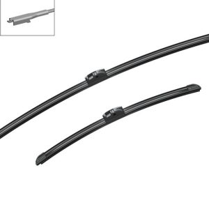 BOSCH 3 397 007 653 Valytuvai