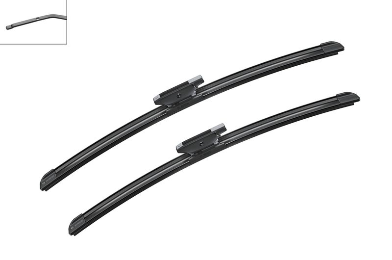 BOSCH 3 397 007 856 Дворники