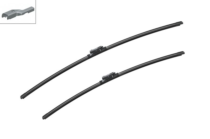 BOSCH 3 397 007 865 Дворники