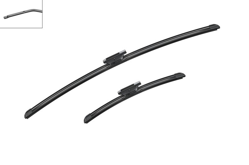 BOSCH 3 397 007 868 Valytuvai