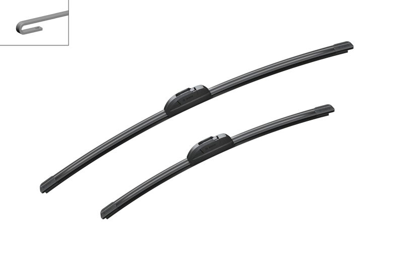 BOSCH 3 397 007 995 Дворники