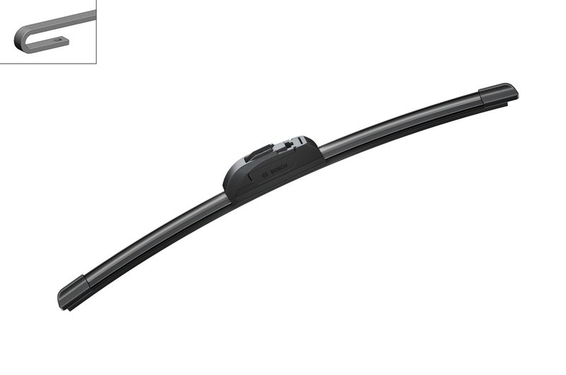 BOSCH 3 397 008 530 Дворники